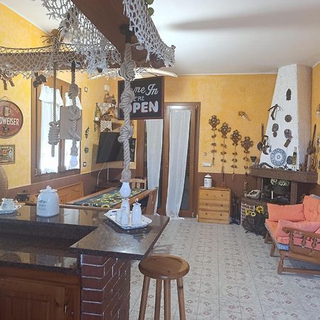 Villa Aurora Ognina Ngoại thất bức ảnh