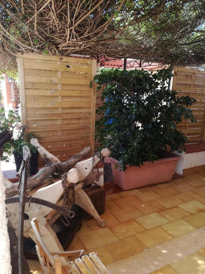 Villa Aurora Ognina Ngoại thất bức ảnh