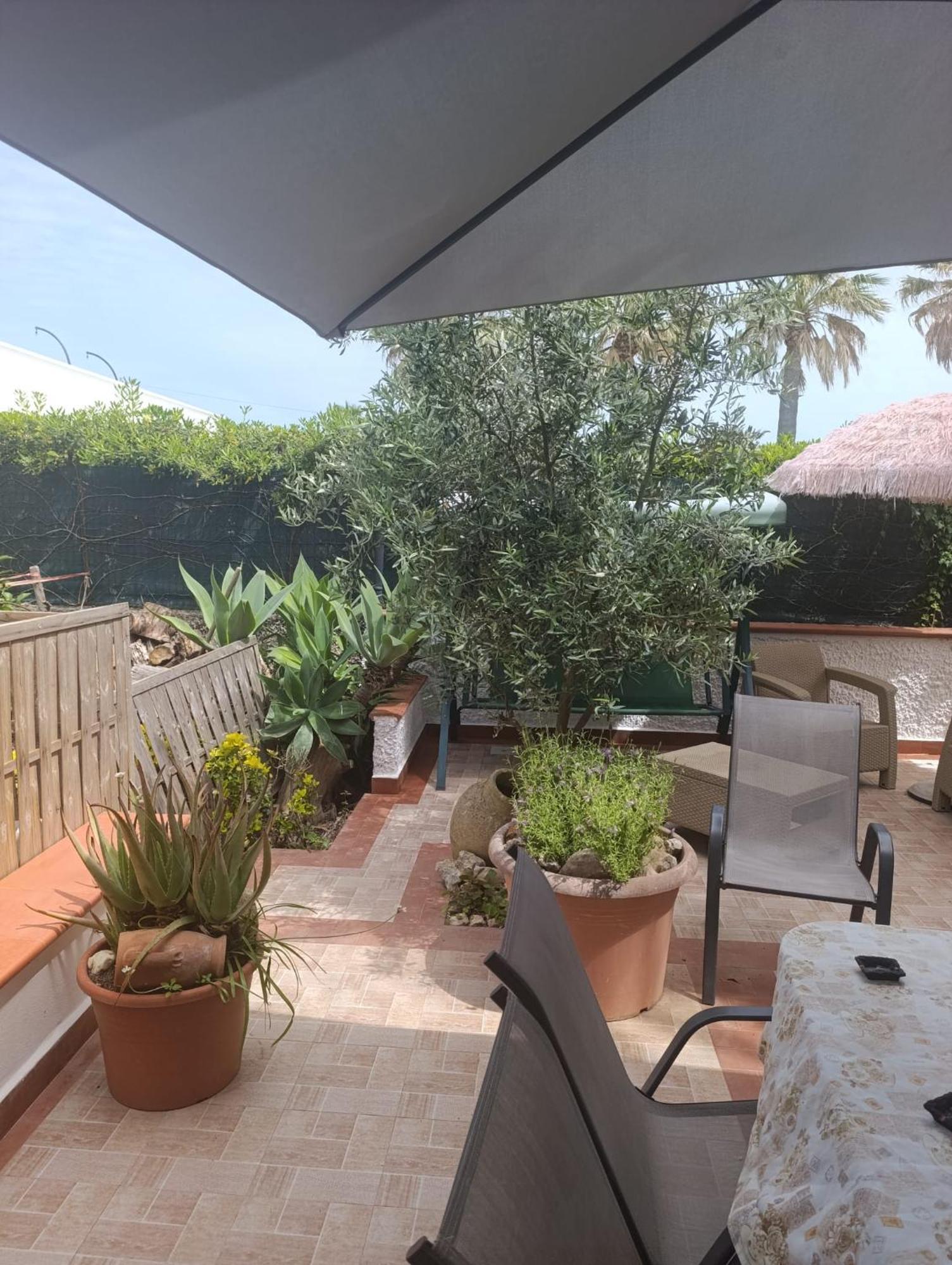 Villa Aurora Ognina Ngoại thất bức ảnh