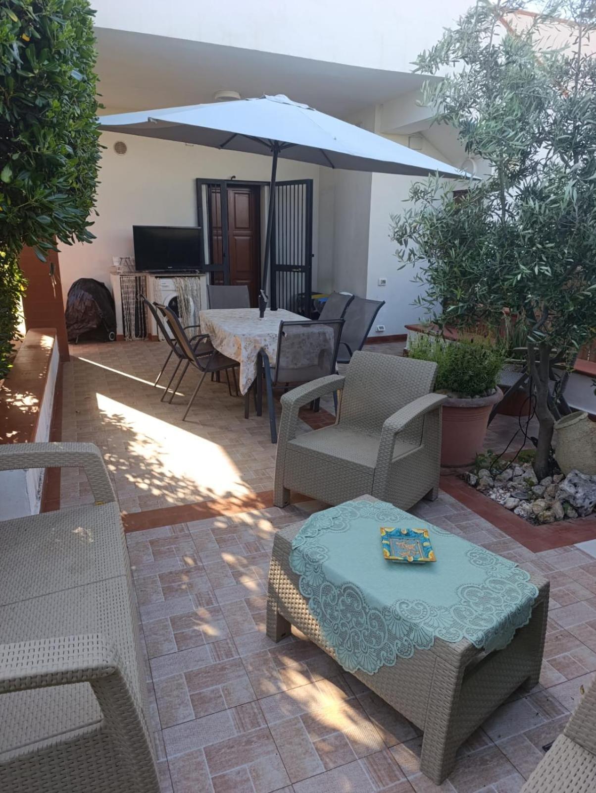 Villa Aurora Ognina Ngoại thất bức ảnh