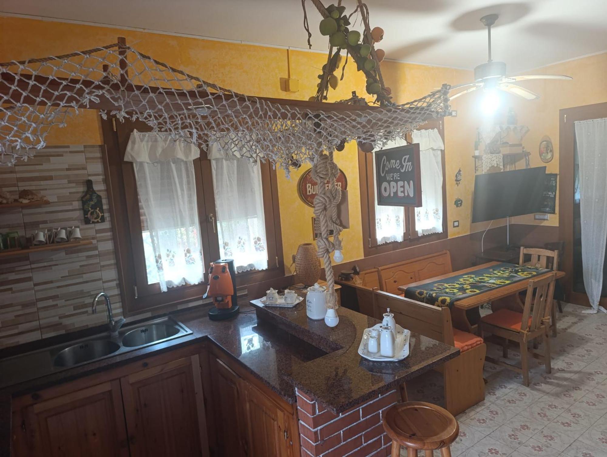 Villa Aurora Ognina Ngoại thất bức ảnh