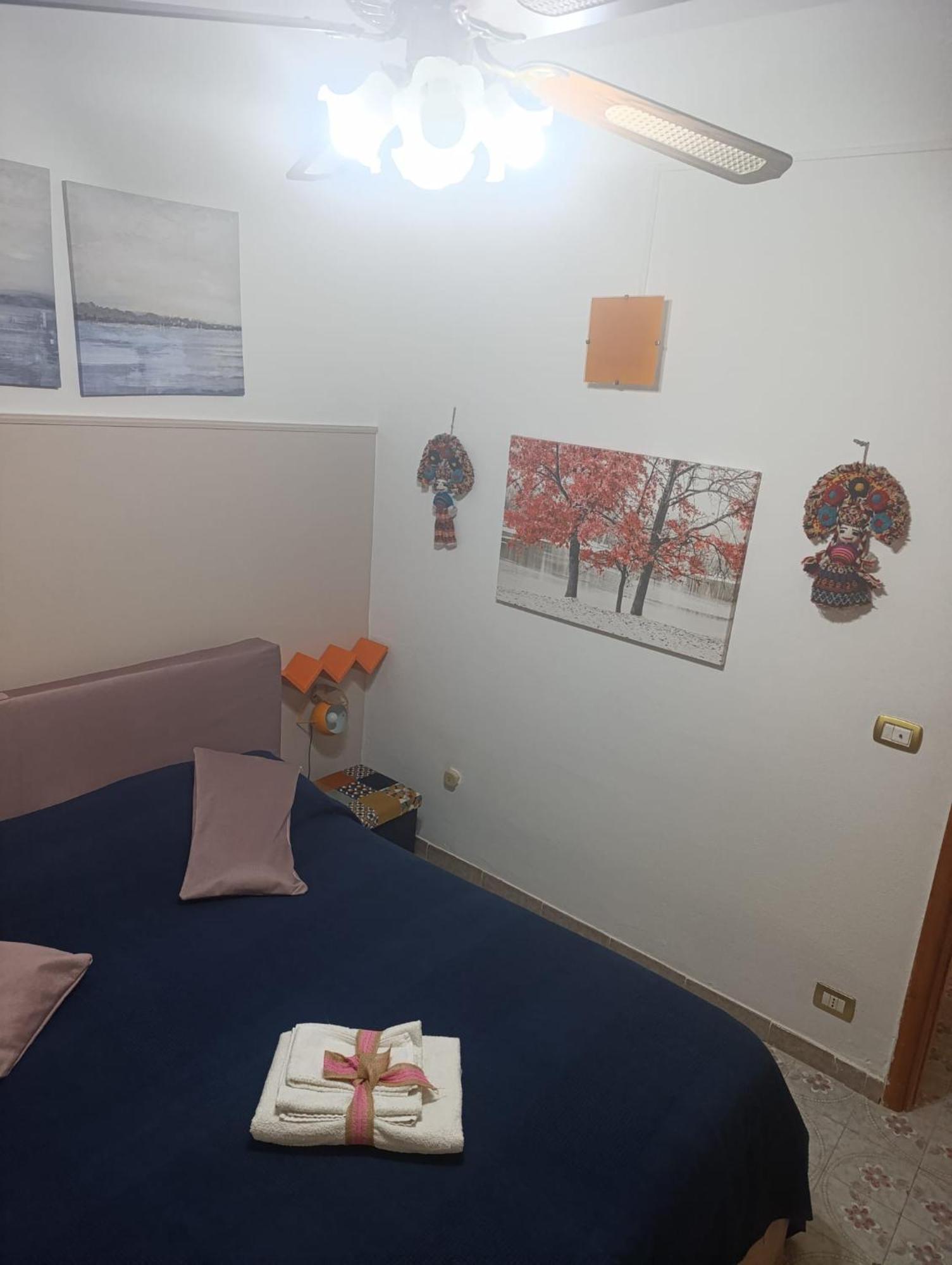 Villa Aurora Ognina Ngoại thất bức ảnh
