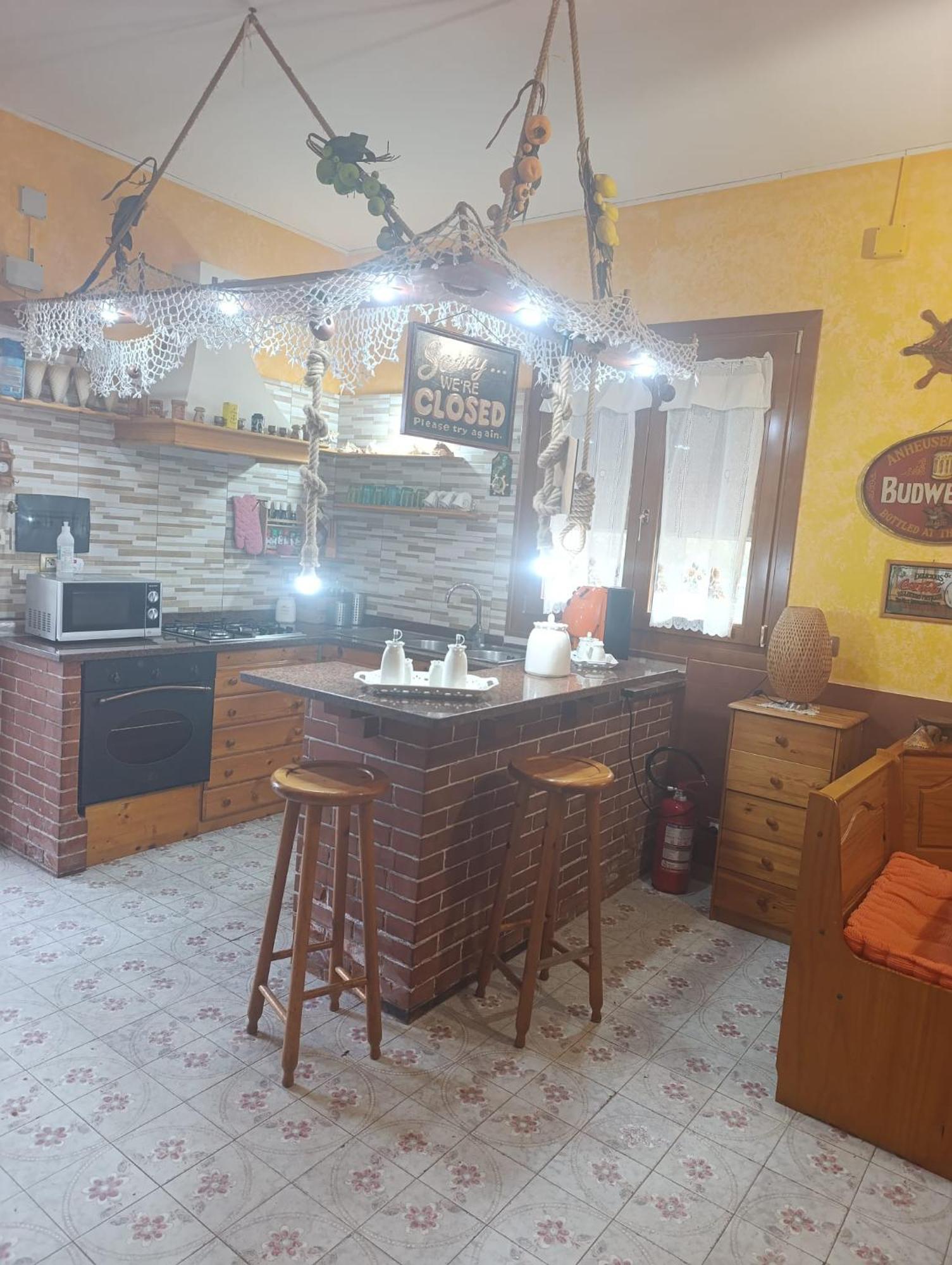 Villa Aurora Ognina Ngoại thất bức ảnh