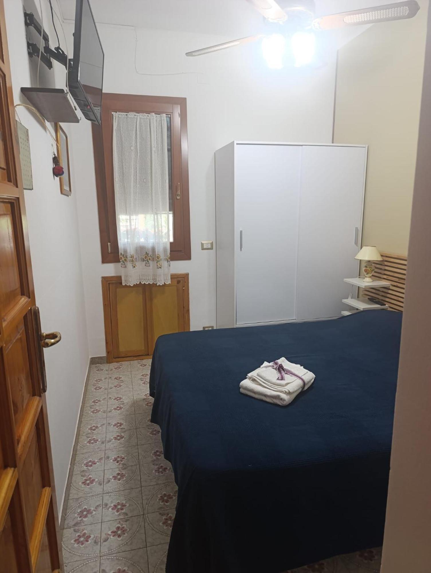 Villa Aurora Ognina Ngoại thất bức ảnh