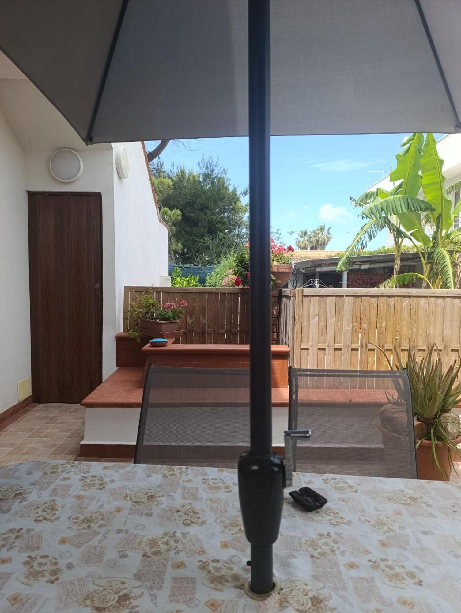 Villa Aurora Ognina Ngoại thất bức ảnh